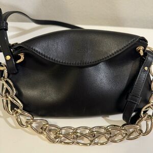 CHLOE MINI JUANA BAG